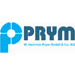 Aachener Papprohrfabrik W. Heinrich Prym GmbH & Co. KG logo