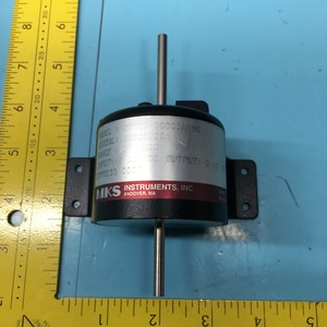 Transducteur de pression MKS 223B-13364 TYPE 223B - Gamme de transducteurs de pression - Équipements et pièces semi-conductrices de renommée mondiale à la fois fiables et d'origine - Product Image 3