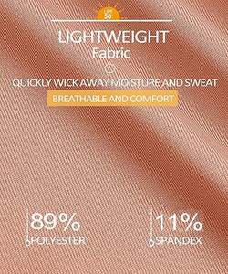 Polo de Golf de Manga Corta para Mujer, Corte Ajustado, 100% Algodón, Cuello en V, de Alta Calidad, con Logotipo Personalizado, Buen Precio - Product Image 4