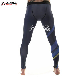 Leggings de compression sans couture en tissu extensible doux, idéaux pour la gym, la course à pied, le yoga et les activités physiques quotidiennes. - Product Image 3