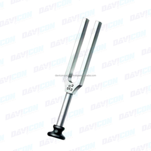 ส้อมเสียงสเตนเลสสตีลคุณภาพสูง LUCAE รุ่น C2 512 - Product Image 5