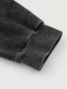Dernier prix – Survêtement d'hiver confortable et épais pour homme – Vêtement d'extérieur – Design tendance – Personnalisable avec impression – Réversible et respirant - Product Image 3