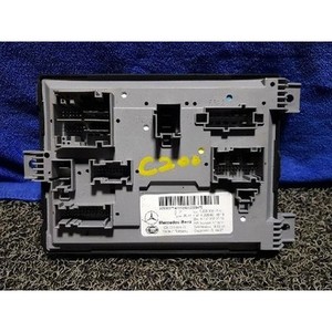 ECU และโมดูลคอมพิวเตอร์มือสองสำหรับรถยนต์ C-class รุ่น A2059007143 - Product Image 1