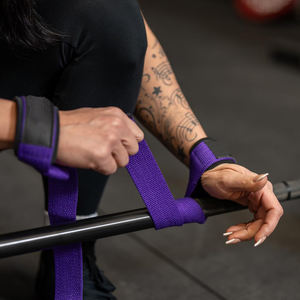 Correas de Muñeca con el Mejor Diseño y Costuras, Aspecto Nuevo, Fáciles de Usar, Estilo Deportivo - Product Image 3