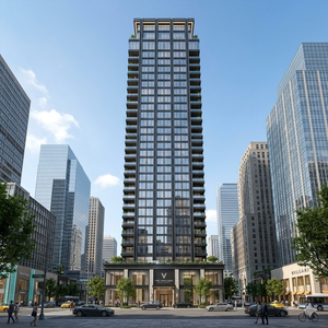 Juego de Accesorios para Gabinetes de Cocina Modulares de Melamina de Estilo Europeo de Alta Gama Personalizados de JY Project, Gabinetes de Cocina Modernos - Product Image 1