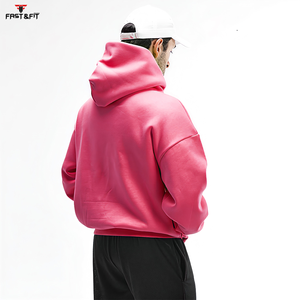 Sweat-shirts pour hommes à manches longues, grande taille, de haute qualité, très demandés, fabriqués au Pakistan, pour l'extérieur. - Product Image 3