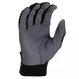 Professional Unisex First Base Baseball Softball Basketball Gloves <b>Padded</b> Youth Adult Batting Outdoor <b>Waterproof</b> Breathable - Product Image 3
