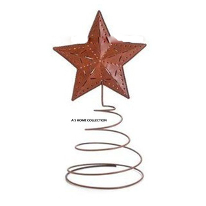 Superior Hanging Star Ornaments <b>Tree</b> <b>Toppers</b> Decorations for Christmas and Party Use Best Quality And Attractive Ornaments - Product Image 1