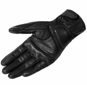 Gants de moto personnalisables avec logo, fabrication OEM, équipement de conduite respirant et antidérapant pour grossistes et exportateurs de motos - Product Image 4