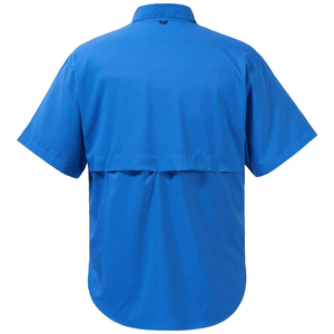 Chemise à manches longues pour homme, extensible, séchage rapide, UPF 50, pour la randonnée, les voyages, le camping, confortable, légère, protection solaire, pêche - Product Image 2