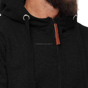 2026 New Style Custom Print Logo Blank Cotton <b>Flared</b> Men Running Tracksuits Streetwear Hoodie & Jogger Men's Set Sweatsuits 2026 - Product Image 5