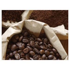 Grains de café Arabica pour le traitement du café commercial, les services de restauration et les industries de la fabrication de boissons - Product Image 4