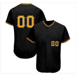 Camiseta de béisbol personalizada con estampado por transferencia térmica, de malla japonesa, unisex, con botones, lisa, para práctica de béisbol en equipo. - Product Image 4