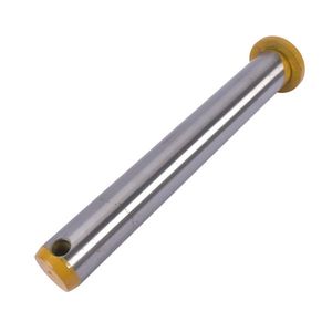 50MM X 380MM <b>Bucket</b> Pin for Bobcat Hidromek JCB for John for Deere Backhoes and Excavators - Product Image 2