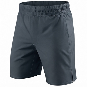 Shorts de sport pour homme à séchage rapide, coupe confortable, pour la gym, la course à pied, les sports et les activités sportives - Product Image 3