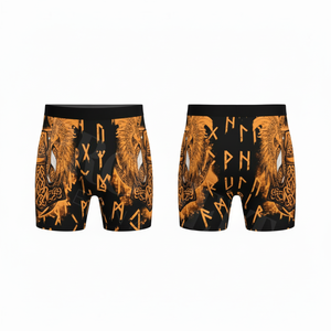 Outdoor Apparel MMA Factory Direct Whole Sale Top Quality Manufacturer Compression Shorts Comfortable Heavy Duty Shorts - Product Image 6