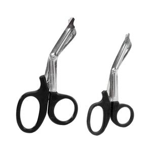 Tijeras para Trauma EMT / Tijeras para Trauma Paramédico EMT con Mango de Color de Grip Surgical - Product Image 4