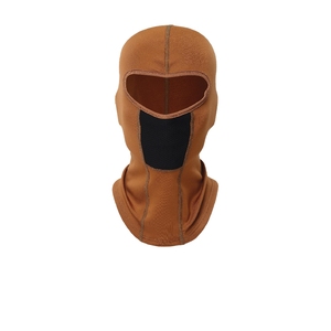 Pasamontañas Premium Hecho a Medida en EE. UU. para Esquí, de Alto Rendimiento, Transpirable, Cubre Rostro Térmico para Invierno, Ropa Deportiva, Pedido al por Mayor - Product Image 6