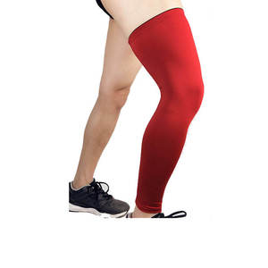 Professional Custom Lightweight Breathable Polyester/Cotton Shin <b>Pads</b> Comprehensive Protection Soccer Sportswear Custom Logo - Product Image 4