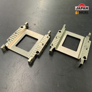 ราคาสุดคุ้ม บริการผลิตชิ้นส่วนพลาสติกไนลอนด้วยเครื่อง CNC ความแม่นยำสูง รับผลิตตามแบบ OEM ปริมาณน้อย ความคลาดเคลื่อนต่ำ - Product Image 1