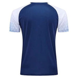 Vêtements de sport élégants, uniforme de tennis, OEM ODM, ensemble jupe et haut court de tennis, design personnalisé pour femmes - Product Image 3