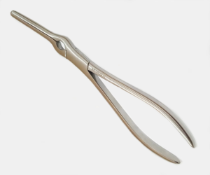 Factory ENT Surgical Forceps Instrument <b>Set</b> Reusable Nasal Scissors ENT <b>Punches</b> Surgical ENT <b>Set</b> - Product Image 2