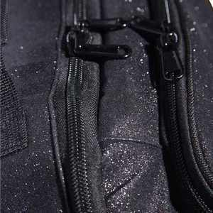 Factory Direct High Quality University School Girls Cheer And Dance <b>Glitter</b> Cheer Backpack Cheerleading Casual Sports <b>Bags</b> - Product Image 5