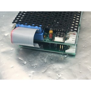 Macrospec E-K-36-01-0066680 MASTER MODUL PCB ASSY - Équipements et pièces semi-conductrices d'occasion de renommée mondiale et de confiance - Product Image 6