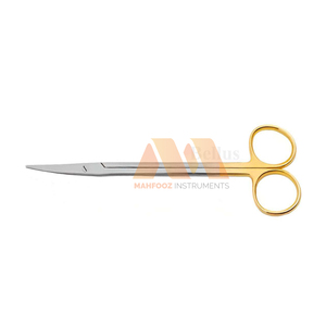 Coffret d'instruments de dissection chirurgicale en acier inoxydable médical, best-seller, certifié CE Classe I, usage général professionnel - Product Image 4