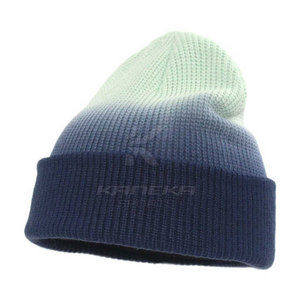 High Quality <b>Acrylic</b> Beanie Hat Cold Weather Winter Protection Soft Knitted Fashion Style Unisex Adjustable - Product Image 5