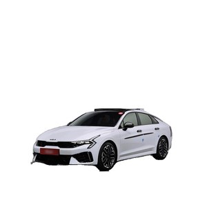 Kia K5 2024, 1.6 Turbo, Volante a la Izquierda, Caja de Cambios Automática, Asientos de Cuero, Estándar de Emisiones Euro V, 48,560 km - Product Image 1