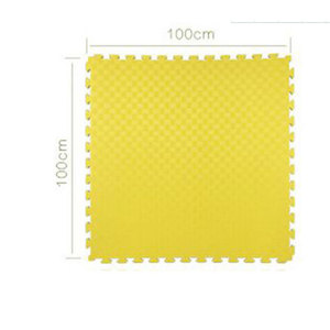 Stylish Fit Rubber <b>Interlocking</b> Gym <b>Tiles</b> Modern Gym <b>Flooring</b> Rubber <b>Interlocking</b> Gym <b>Tiles</b> Shock Absorbent Comfort - Product Image 6