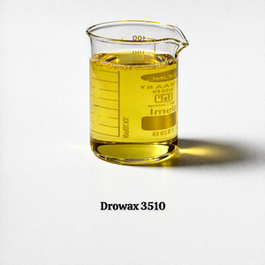 Aditivo de Procesamiento de Cera de Base Biológica para Compuestos de Plástico y Caucho Drowax 3510 - Product Image 2