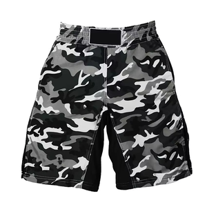 Shorts de chasse d'été imperméables à séchage rapide multi-poches de haute qualité – Vêtements d'extérieur pour la chasse - Product Image 2
