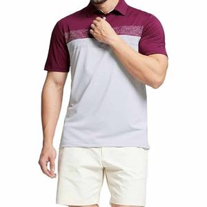 Chemises polo pour hommes, design de t-shirt à col polo en vente, chemises polo formelles pour hommes publiées par Dress Sports - Product Image 3