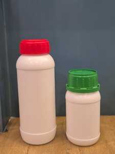 Botellas de Pesticidas Más Vendidas, Envases Duraderos para Uso Agrícola, Disponibles en Grandes Cantidades - Product Image 3