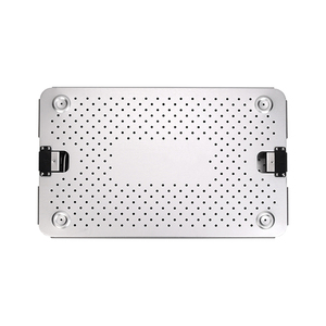 Conjunto de Instrumentos Ortopédicos, Pinzas de Reducción Percutánea Mínimamente Invasivas Tipo Pistola, Equipo Médico - Product Image 2