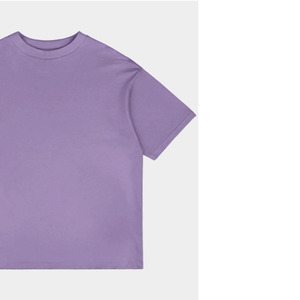 T-shirt vintage personnalisé pour homme en jersey 100% coton épais, délavé à l'acide, effet soleil, coupe ample et oversize, infroissable et respirant, à manches courtes - Product Image 3