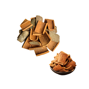 Made In Vietnam Private <b>label</b> International Standard High-oil Cassia Cinnamon Square-cut Packed In 5kg Box - Product Image 5