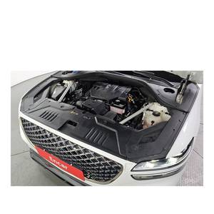 Genesis GV70 2.5T essence 2024, transmission intégrale, boîte automatique, sièges en cuir, caméra de recul, 57 831 km, conduite à gauche - Product Image 6