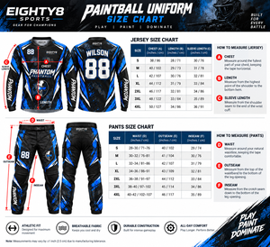 Custom Heat-Transfer Printed Camouflage Quick Dry V-neck Pullover Polyester/Cotton Paintball Uniform Jersey <b>Padded</b> <b>Pants</b> Set for - Product Image 4