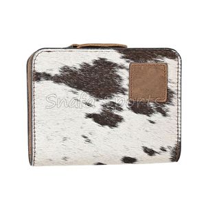 Portefeuille fin pour homme en cuir de vachette, prix de gros, style européen, fabriqué au Pakistan - Product Image 5