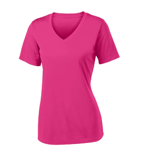 OEM Service O Neck Women's Plus Size T Shirts High Quality New Arrival <b>Top</b> Trendihng Customized Design Stylish T Shirts For Wome - Product Image 2