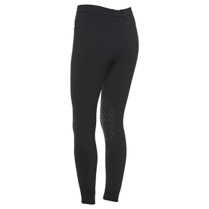 Pantalones de Montar a Caballo de Alta Calidad, Elásticos en 4 Direcciones, Leggings, Ropa Ecuestre, en Tela Técnica con Tacto Suave - Product Image 3