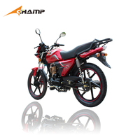 Offre Spéciale 125cc Essence Street Legal Racing Moto 2 roues Mini-Bike Pocket Bikes Import Motorcycles