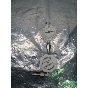 Conjunto Regulador Tescom 74-24P1KR920-067, con Ametek - Equipo y Piezas de Semiconductores de Confianza de Líderes Globales - Product Image 6