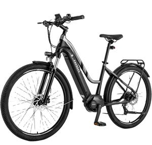 Bicicletas Eléctricas F/M8 en Oferta, 14.5A/h, 250-W, 120km, 25km-h, Diseño Moderno de Aluminio, Multiusos, Envío Rápido - Product Image 1
