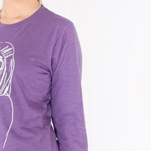 Venta al por mayor OEM personalizado de alta calidad respetuoso del medio ambiente de las mujeres de manga corta Camisetas cuello redondo Unisex 100% algodón Loose Fit 2025 - Product Image 5