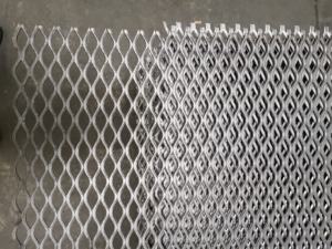 המכירה הטובה ביותר באיכות גבוהה מותאם אישית מוחבית מורחבת רשת מתכת מעולה לבנייה - Product Image 6