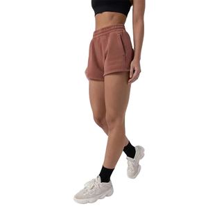 Nuevos pantalones cortos de moda para mujer, pantalones cortos informales de algodón para gimnasio para mujer, bragas cómodas transpirables personalizadas para mujer - Product Image 1